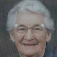 Pearl Elsie Boyd (1918–1996) • FamilySearch