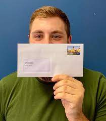 Was kostet ein brief oder postkarte innerhalb deutschlands? Lvz Post 15 Cent Beim Standardbrief Mit Der Lvz Post Facebook
