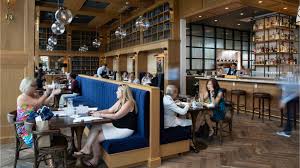 Consulta 29 opiniones sobre hook's sushi con puntuación 4 de 5, uno de los 849 restaurantes de san petersburgo en tripadvisor. St Petersburg Restaurant The Peabody Beckons With A Totally Winning Menu