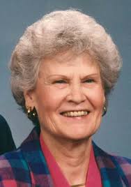 Natilee Lucille Goss Obituary