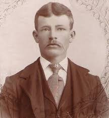 Bernard Albert Ley (1873-1946)