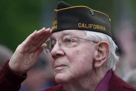 Santa Rosa Memorial Day observances honor war dead