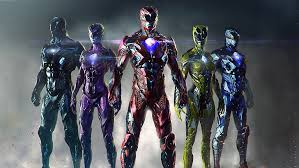 Hd Wallpaper Movie Power Rangers 2017 Black Ranger Blue Ranger Pink Ranger Wallpaper Flare Prlw movie rangers 1920x1080px download. black ranger blue ranger pink ranger