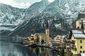 Image result for hallstatt