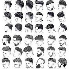 Pin On Men S Hairstyle