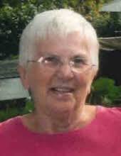 Obituary information for Corrine "Punky" D. Miller
