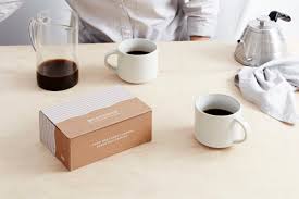 News, email and search are just the beginning. Clive Coffee Acquires Coffee Subscription Seller Mistobox Hove Industries Llc