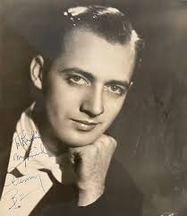 Denver William “Denny” Beckner (1912-1976)