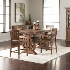 Hacienda Dining Collection Jerome S Furniture Home Decor Rustic Dining Traditional Food Tab Casual Dining Room Furniture Dining Room Furniture Sets Furniture
