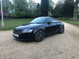 Image result for Brilliant Black 2005 TT