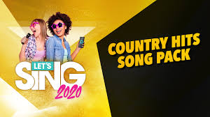 All in all, let's sing 2020 will be a party favourite and is meant to be enjoyed as a group. Let S Sing 2020 Song Pass Bundle Nintendo Switch Nintendo