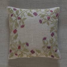 They are stitched with gentle arts simply wool. The Darling Buds Pincushion Pattern Pdf Modern Folk Embroidery
