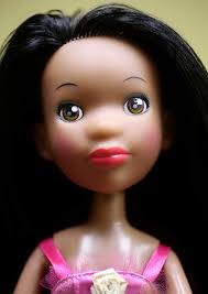 Prettie Girls! Dolls bring diversity to toyland