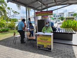 Dengan adanya sistem spr daftar online ini, ia memudahkan pemilih baru untuk mendaftar dan juga. Pengarah Jprn Pas Melaka Turun Padang Daftar Pengundi Baharu Berita Parti Islam Se Malaysia Pas