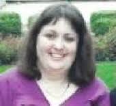 Obituary information for Robin Marie Palewski