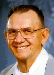 James Eddy Obituary (2013)