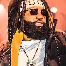 WILLIAM CAESAR BEATS