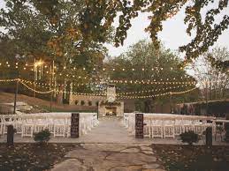 The Venue Chattanooga Tennessee Tennessee Wedding Venues Outdoor Wedding Venues Wedding Venues
