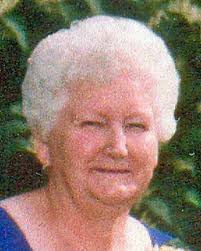 Eileen Brandt Obituary May 8, 2011
