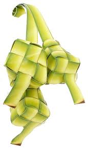 Ketupat lebaran alfitr idul fitri gambar png. Download Ketupat Free Png Transparent Image And Clipart