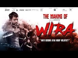 During a japanese robotic exploration to find life on the other side of the moon, nobita is watching from earth and sees the moon turn yellow. Download Wira Malay Movie 2019 3gp Mp4 Codedwap