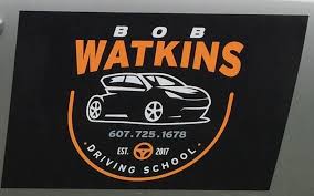Profile for Bob Watkins Driving School