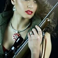 Cecilia Gentry's Instagram, Twitter & Facebook