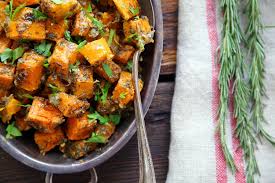 Winter Squash Casserole With Rosemary Recipe Recipe Squash Casserole Roasted Squash Squash Casserole Recipes