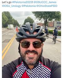 Ohio State Urology Residency