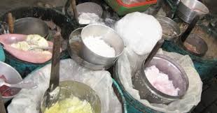 Hay guys apa kabarnya kalian semua?aku mau mencoba buat es cream tanpa mixer sp dan kulkas cuma 2 bahan saja bisa bikin es cream lembut gak lama kok cuma 10. Cara Membuat Es Cream Putar Tradisional Tanpa Mesin Pendingin Ayo Pelajari Caranya