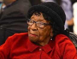 Alelia Murphy vivió 114 años: su "secreto" era bailar y tener fe en Dios