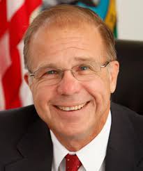 Meet The Candidates For Washington Lieutenant Governor