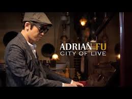 Adrian Fu