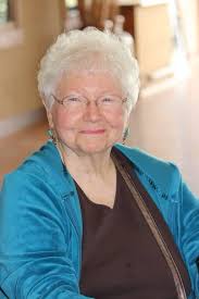 Joan Wright Obituary