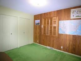 Cheap Wood Paneling Everywhere Cheap Paneling 1970 S Home Decor House