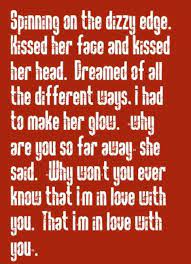 Pin By Nicole Haven On Hopeless Love Music Quotes Music Quotes Lyrics Music Lyrics
