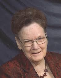 Billie Louise Patterson Obituary