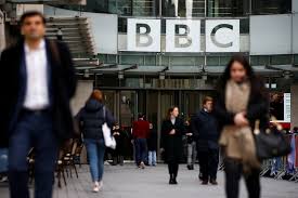 Bbc world service radio is the most famous international radio station operated by the british broadcasting corporation. Johnson And Bbc Trade Jabs As War On The Press Flares The New York Times