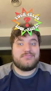 I couldn’t come up with anyone more realistic 😂