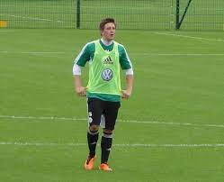 Pannewitz galt bei hansa rostock in der 2. Pannewitz Magath Testet Neuen Mittelfeldspieler Vfl Wolfsburg