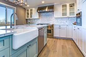 Even for production work you need to tweak it for different materials and finishes. 2021 Cost To Paint Kitchen Cabinets Professional Repaint