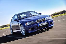 The Five Best Bmw M3 S Of All Time