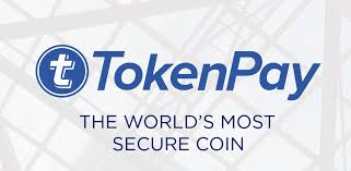 tokenpay welcome the secure coin newbium