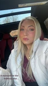 Tiffany Pineiro's Instagram, Twitter & Facebook