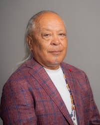 Congratulations to Santa Ynez Chumash community member Reggie Pagaling!  Reggie was recently unanimously re-elected to his second term as chairman  for the California Native American Heritage Commission (NAHC); a role he has