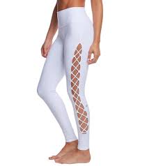 Alo Yoga Interlace Yoga Leggings