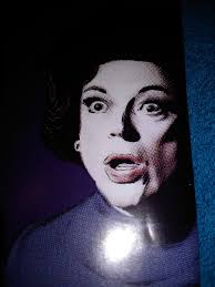 Grayson Hall's iconic roles in Dark Shadows