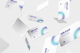 Download Gift Card Mockups Free Vectors Stock Photos Psd