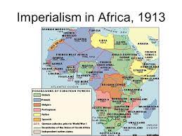 Although it can be argued that the imperialism of when great britain imperialized south africa in 1870's, they took over most of the natural resources and industries. Industrialization Nationalism Imperialism Ppt Video Online Download