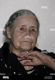 Doris johnson hi-res stock photography and images